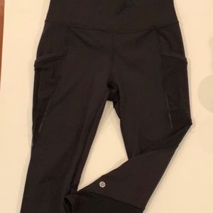 Lululemon leggings
